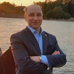 Владимир Shkvarok, 22.08, Санкт-Петербург