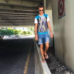 Шакир Камолов, 31.08.1989, Москва