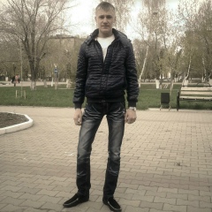 Евгений Кобелев, 12.05, Петропавловск