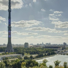 Карина Каримова, 31.12, Москва