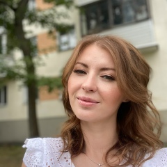 Алина Libertine, 16.11.1991, Минск