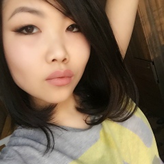 Диана Цой, 02.02.1996, Москва