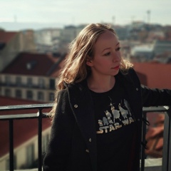 Дарья Обанина, 02.08.1989, Москва