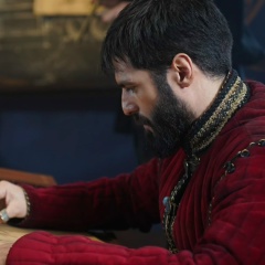 Эльнур Каримов, 27.09, Болниси