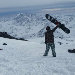 Иван Малиновский, 07.11.2006