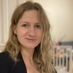 Мила Шилова, Москва