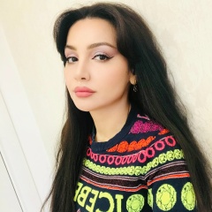 Мэри Айдинян, 26.07