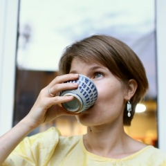 Анна Коваленко, 26.04.1986, Таганрог