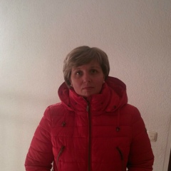 Marina Arnaut, 10.02.1972, Комрат