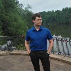 Кирилл Стукалов, 18.07.1983, Москва