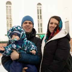 Кирилл Иванилов, 17.09.1992, Астана