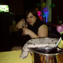 Татьяна Острован, 10.03.1992, Кишинев