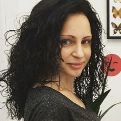 Ольга Отрокова, 27.12, Барсово