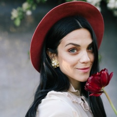 Наталья Александрович, 01.06, Минск