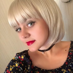 Лиля Львова