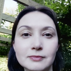 Женя Вязникова, 16.07, Санкт-Петербург