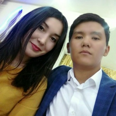 Berik Uzakbaev, 24.01.1991, Атырау