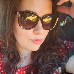 Яна Самойленко, 24.05, Санкт-Петербург