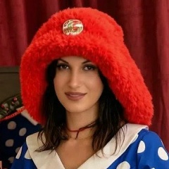 Катерина Ефимова, 27.11, Самара