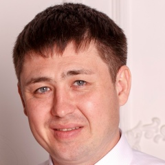 Вадим Хажиев, 19.11.1984, Челябинск