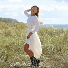 Мария Муравьёва, 01.09, Калининград