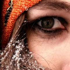 Ирина Скурихина, 25.09, Москва