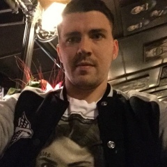 Дмитрий Николаев, 14.11.1989, Москва