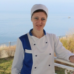 Светлана Гонтаренко, 04.10.1975, Анапа