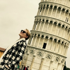 Таня Кондручина, 15.03