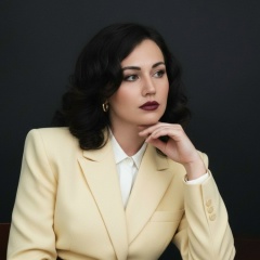 Елена Якличева, 09.10.1988