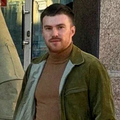 Павел Черемных, 25.02, Санкт-Петербург