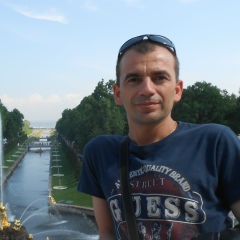 Сергей Костенко, 23.06.1976, Угледар