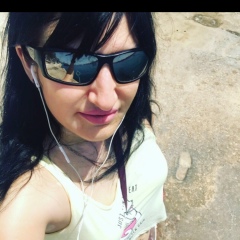 Лена Маас, Санкт-Петербург