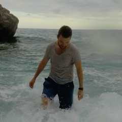 Рома Fred, 25.04.1990, Уфа