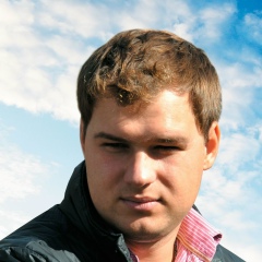 Иван Клименок, 29.06.1987, Москва