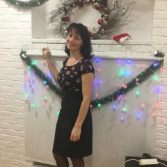 Татьяна Тельнова, 26.05.1976, Москва