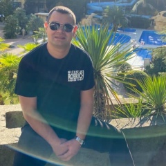 Антон Московский, 08.12, Москва