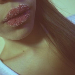 Женя Харитонова, 05.12.1992, Санкт-Петербург