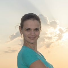 Елена Николаева, 08.01, Berlin