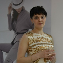 Олеся Макаренко, 30.10.1982, Ставрополь