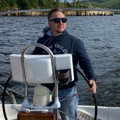 Алексей Данилевич, 08.07.1983, Краснознаменск