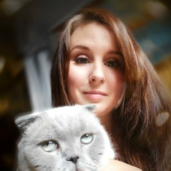 Ксения Алексеева, 28.05, Санкт-Петербург