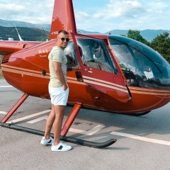 Данил Родин, 07.04, Самара