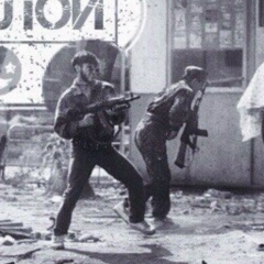 Kazbek Umarov, 27.01.1992, Грозный