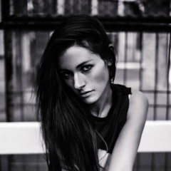 Таня Русакова, 13.07, Санкт-Петербург