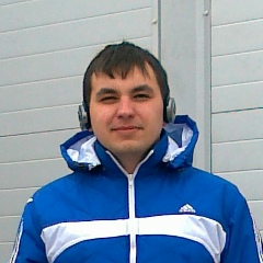 Денис Кукушкин, 18.03, Уфа