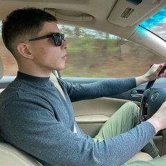 Victor Buga, 06.07.1993, Washington, D.C.