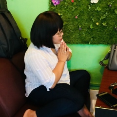 Khin-Dl Sein, Mandalay