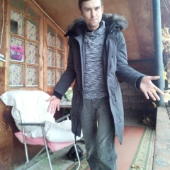 Андрей Чесноков, 10.10, Тверь