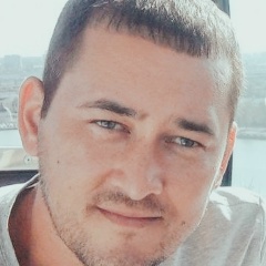 Серега Насрутдинов, 24.05, Ижевск